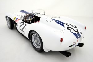 Ferrari 250 Testa Rossa
