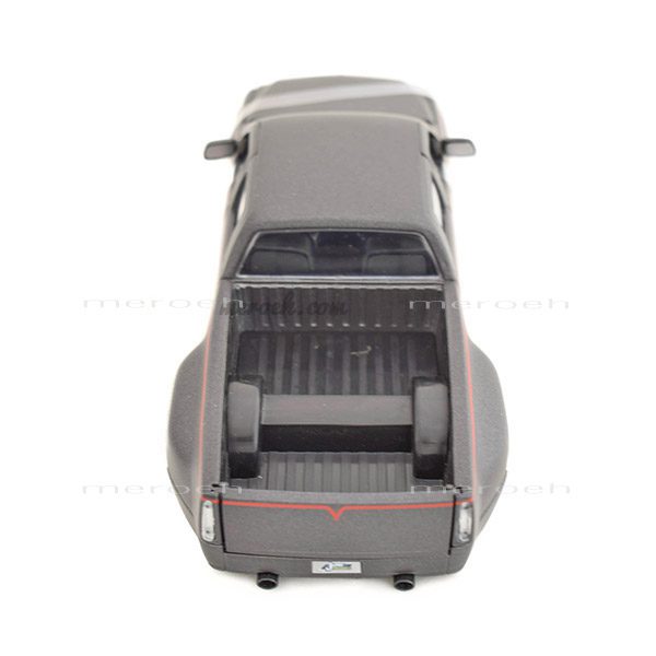 ماکت وانت اسپرت Jada مدل CHEVY SILVERADO DOOLEY 1999