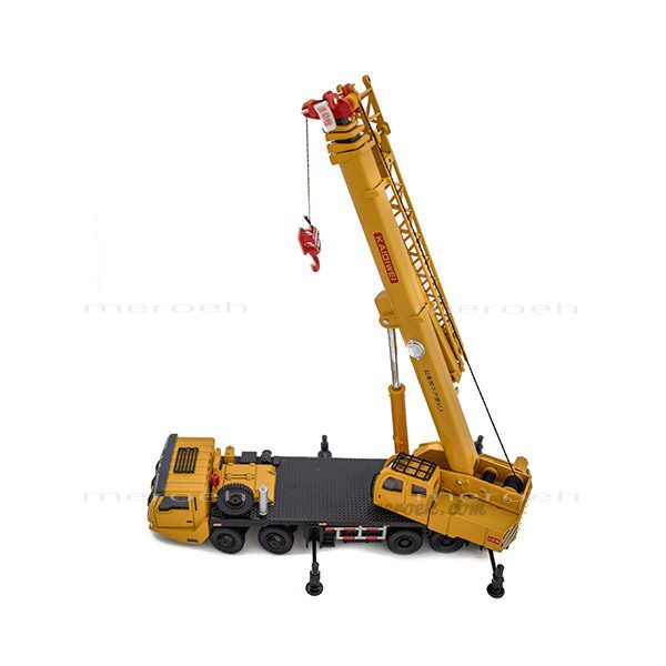 ماکت جرثقیل KDW مدل Mega Lifter