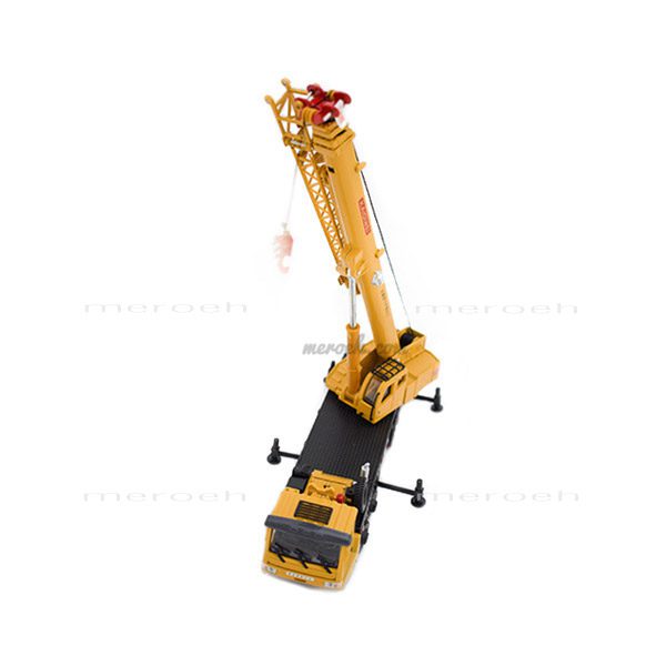 ماکت جرثقیل KDW مدل Mega Lifter