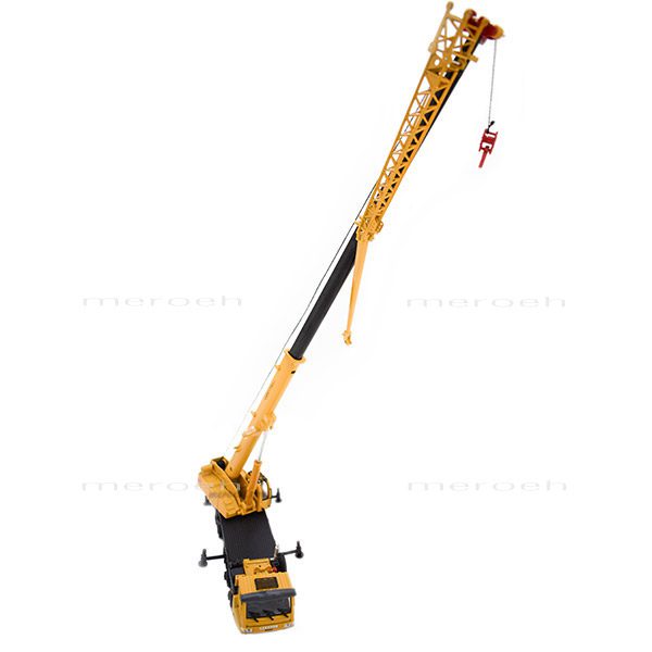 ماکت جرثقیل KDW مدل Mega Lifter