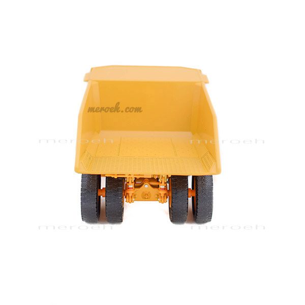 ماکت کامیون معدن KDW مدل Mining Truck