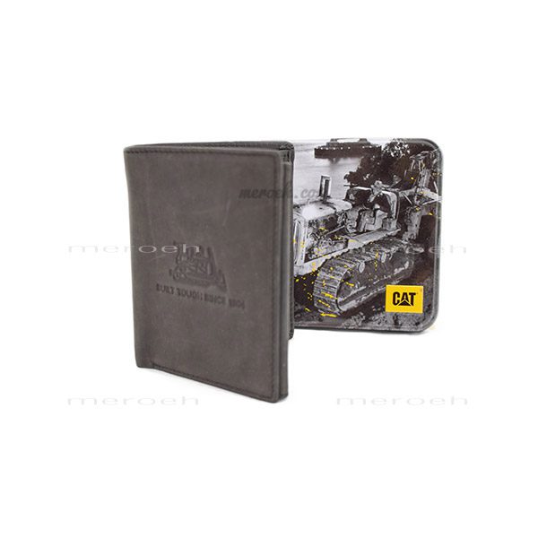 کیف پول Cat مدل Mica