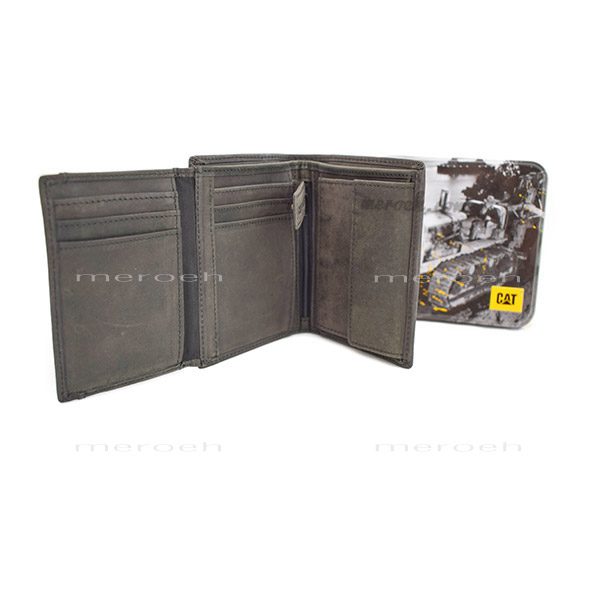 کیف پول Cat مدل Mica