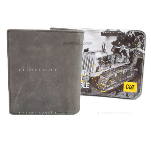 کیف پول Cat مدل Mica