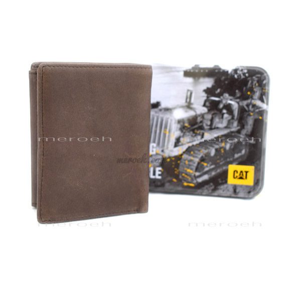 کیف پول Cat مدل Mica