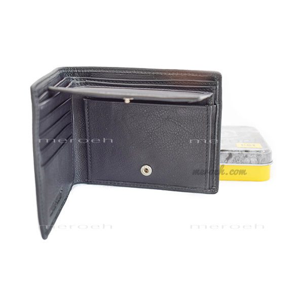 کیف پول Cat مدل Onyx