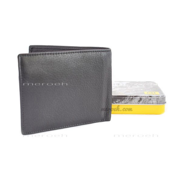 کیف پول Cat مدل Onyx