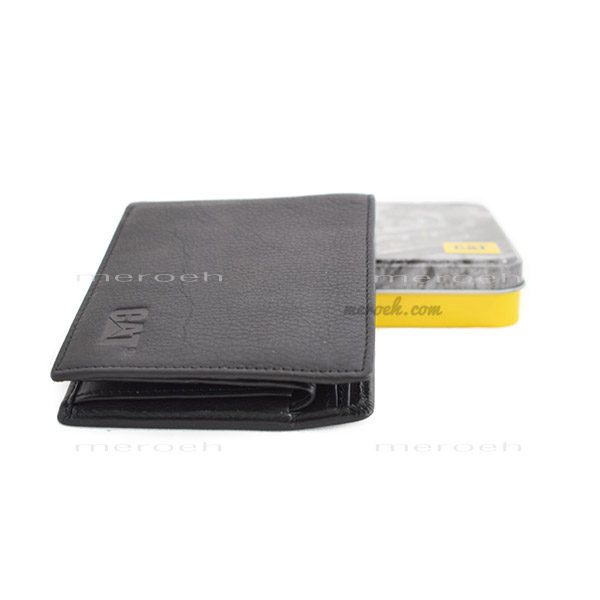 کیف پول Cat مدل Onyx