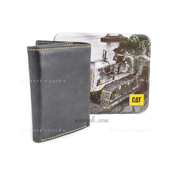 کیف پول Cat مدل Oolite