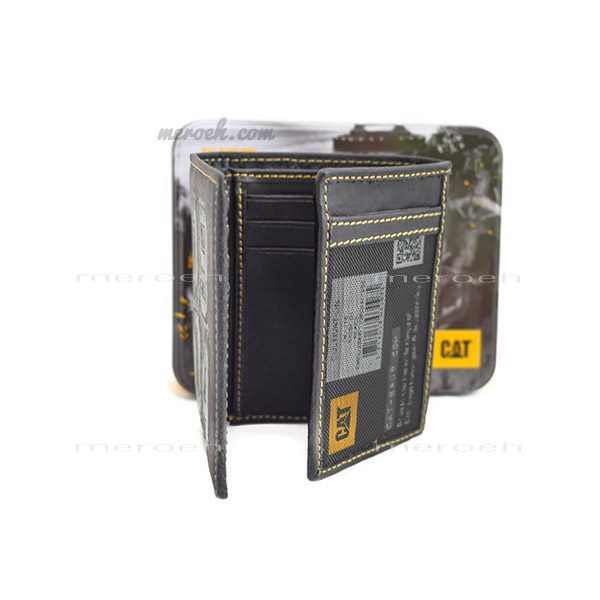 کیف پول Cat مدل Oolite