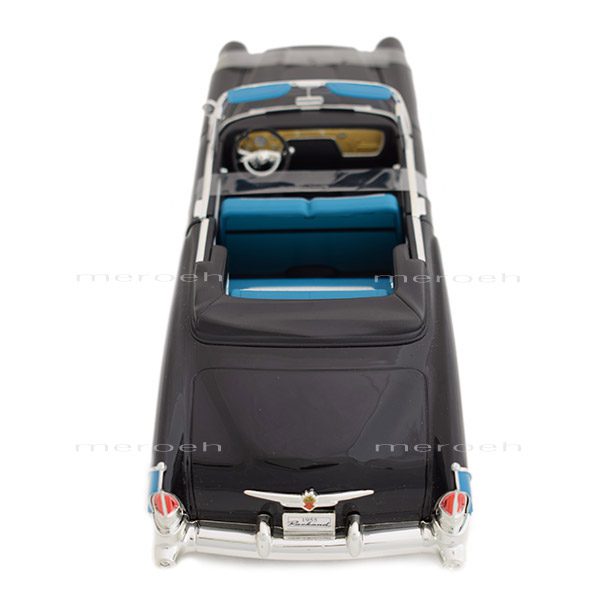 ماکت ماشین Yatming مدل Packard Caribbean