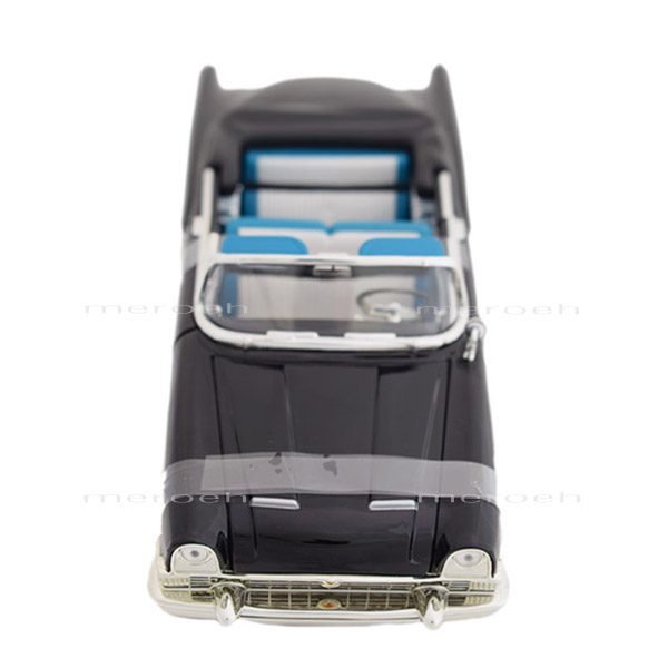 ماکت ماشین Yatming مدل Packard Caribbean