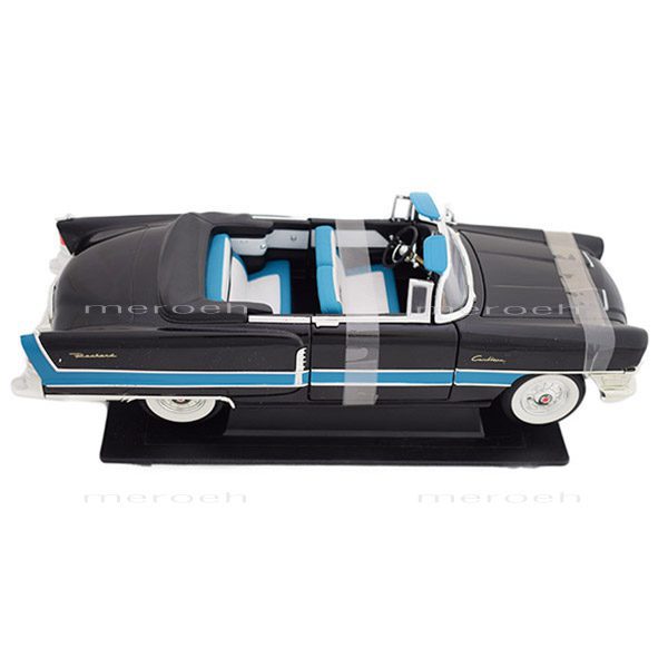 ماکت ماشین Yatming مدل Packard Caribbean