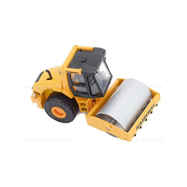 ماکت غلتک KDW مدل Single Drum Roller