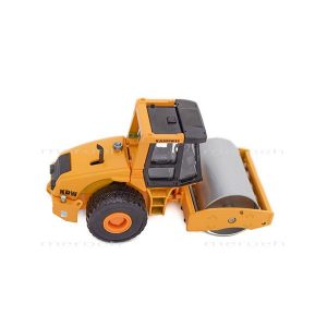 ماکت غلتک KDW مدل Single Drum Roller