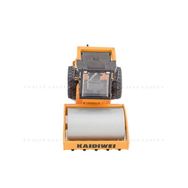 ماکت غلتک KDW مدل Single Drum Roller