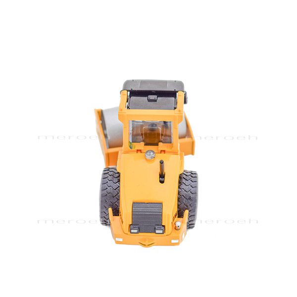ماکت غلتک KDW مدل Single Drum Roller