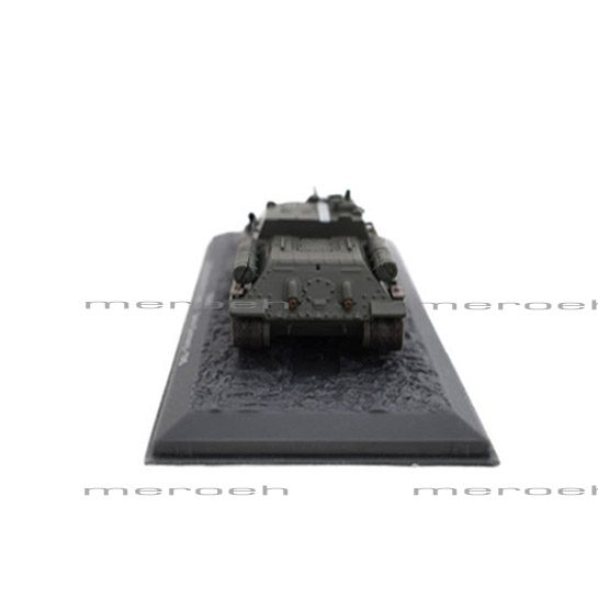 ماکت تانک Warmaster مدل SU-85 13TH Polish Artillery Regiment Berlin