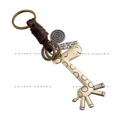 جاکلیدی Li Fang طرح زرافه