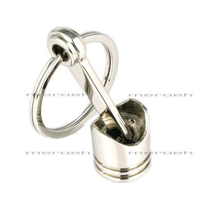 جاکلیدی Maycom طرح پیستون ماشین