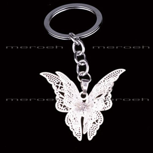 جاکلیدی Butterfly طرح پروانه