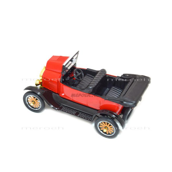 ماکت ماشین Motor Max مدل Ford 1925 Model T Touring