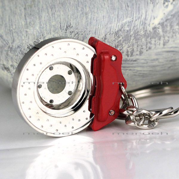 جاکلیدی Maycom طرح ترمز دیسکی