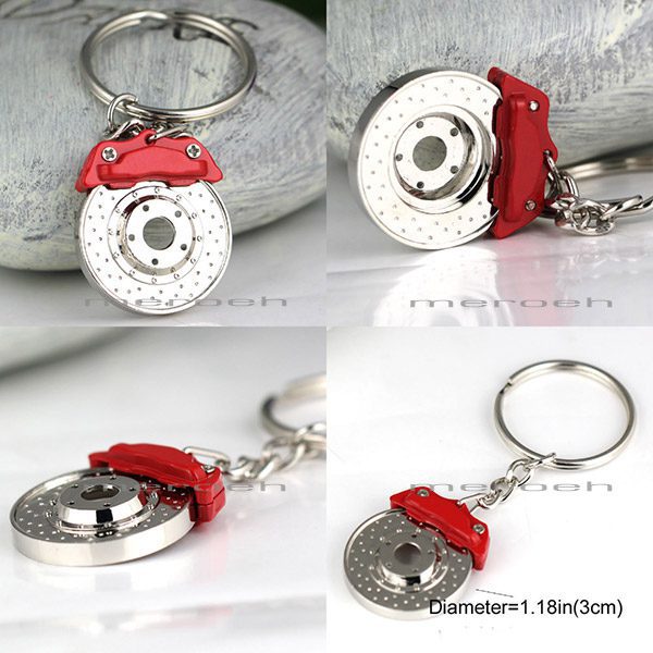 جاکلیدی Maycom طرح ترمز دیسکی