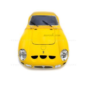 ماکت ماشین Hotwheels مدل Ferrari 250GT0