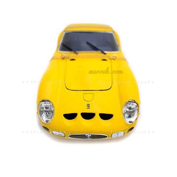 ماکت ماشین Hotwheels مدل Ferrari 250GT0