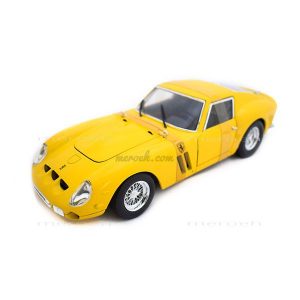 ماکت ماشین Hotwheels مدل Ferrari 250GT0