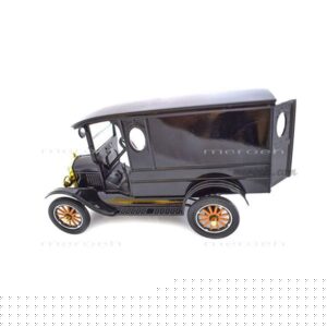 ماکت ماشین Motor Max مدل Ford 1925 Model T Paddy Wagon