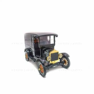 ماکت ماشین Motor Max مدل Ford 1925 Model T Paddy Wagon