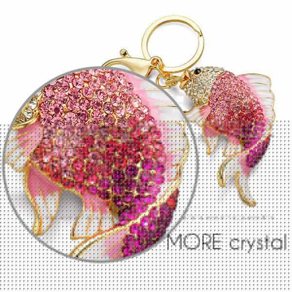 جاکلیدی Dalaful طرح ماهی رقصان