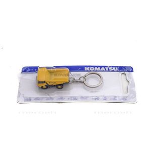 جاکلیدی UniversalHobbies مدل Komatsu HP605