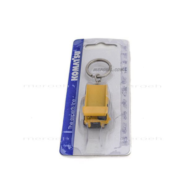 جاکلیدی UniversalHobbies مدل Komatsu HP605