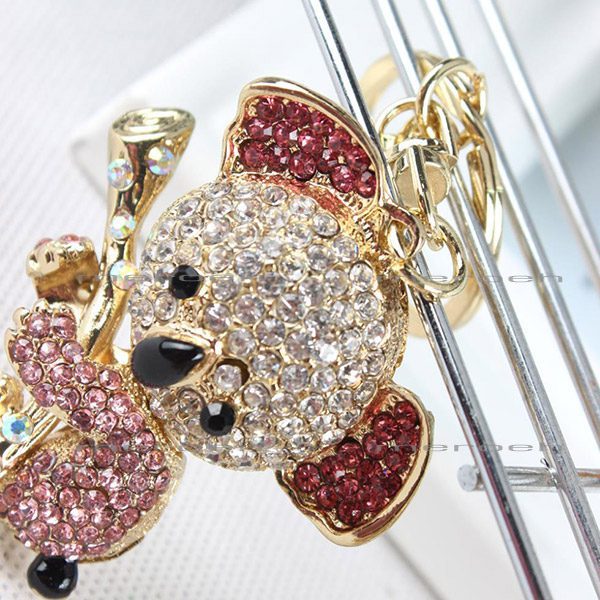 جاکلیدی Dalaful مدل Koala