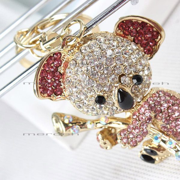 جاکلیدی Dalaful مدل Koala