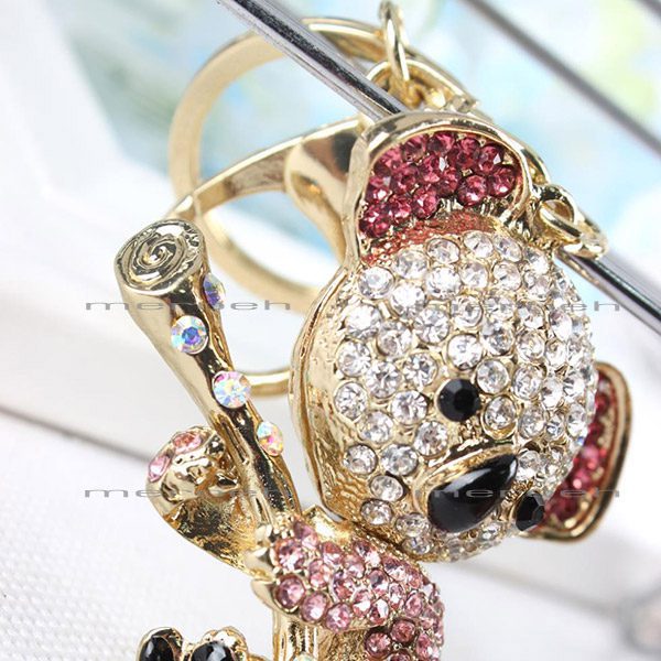 جاکلیدی Dalaful مدل Koala