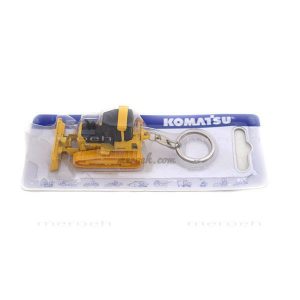 جاکلیدی UniversalHobbies مدل Komatsu DG1EX