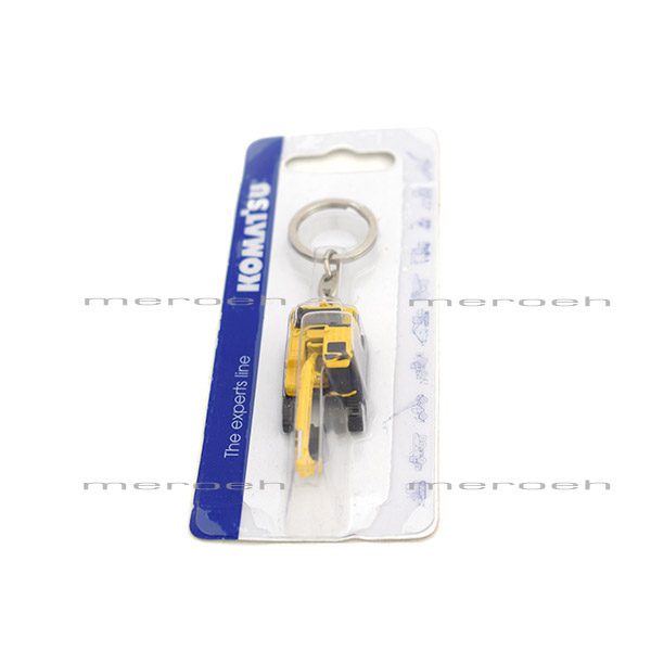 جاکلیدی UniversalHobbies مدل Komatsu PC210