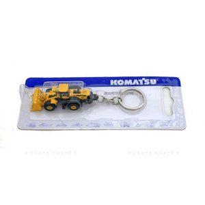 جاکلیدی UniversalHobbies مدل Komatsu WA470