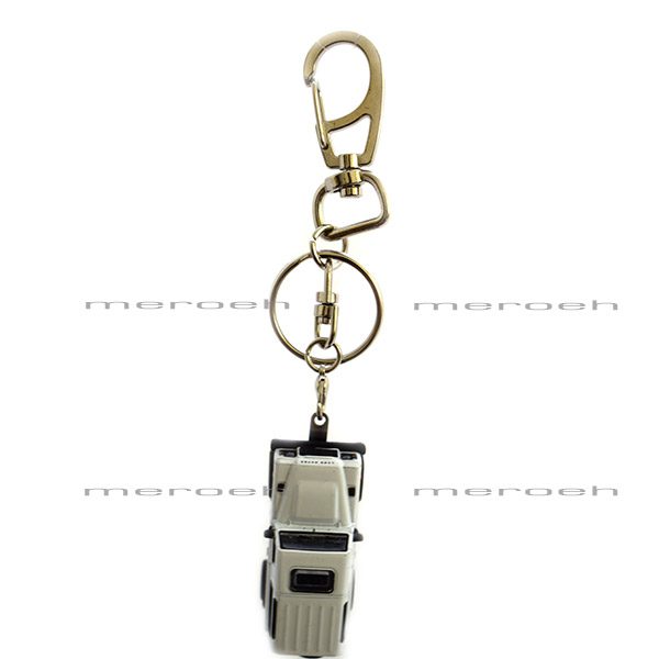 جاکلیدی Welly مدل Land Rover Defender