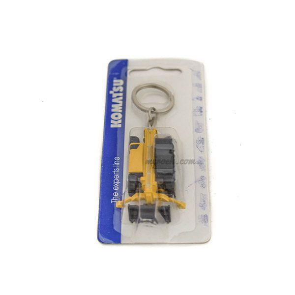 جاکلیدی UniversalHobbies مدل Komatsu WH613