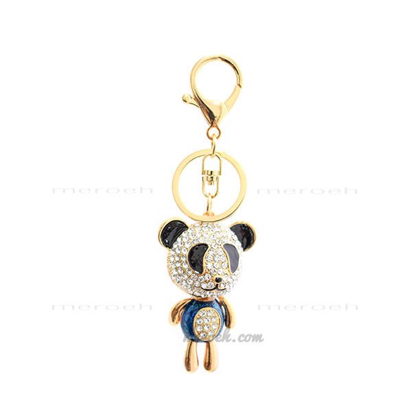 جاکلیدی Nadasa طرح خرس پاندا