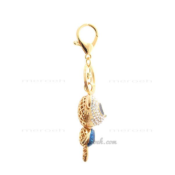 جاکلیدی Nadasa طرح خرس پاندا