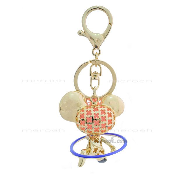 جاکلیدی Nadasa طرح موش با هولاهوب