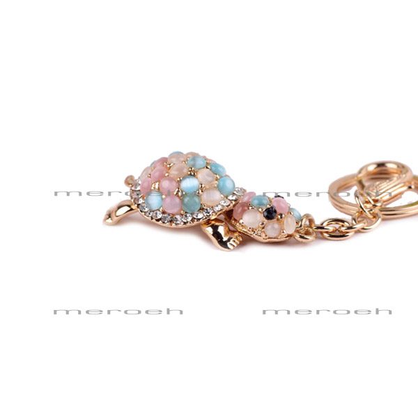 جاکلیدی Turtle طرح لاک پشت