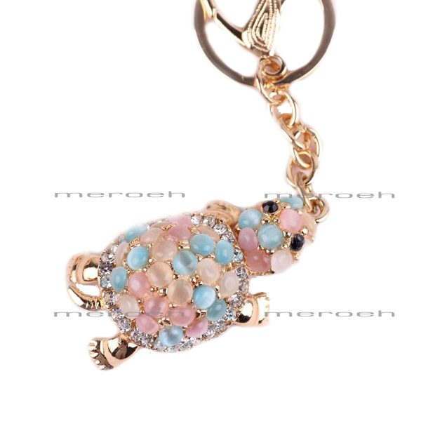 جاکلیدی Turtle طرح لاک پشت